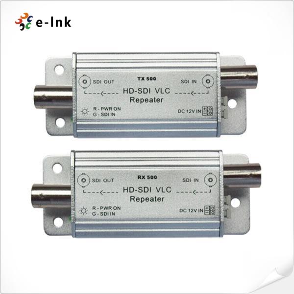 HDMI Extenders over Single RG6 Coaxial Cable up to 100m/328ft Support IR Remote Control