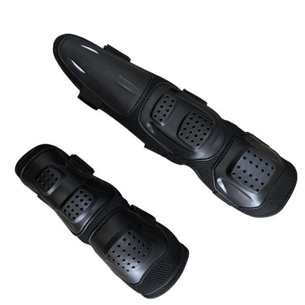 Мотоциклетный слайдер на заказ Коленные защитные щиты