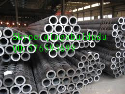 ASTM A283-D SEAMLESS CARBON STEEL BOLIER TUBES