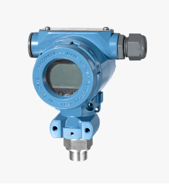MPM483E Digital Pressure Transmitter with ±0.25% FS Accuracy Stainless Steel IP65 Protection