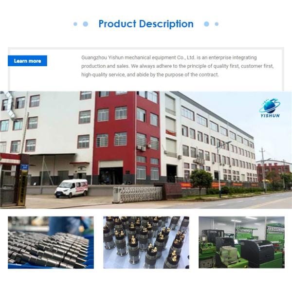 Насос высокого давления 2644P501 для двигателя 1106C-E60TA