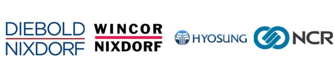 Случай кассеты CMD наличных денег Wincor 2050XE собрал экипажа 01750042970 1750042970 плиты нажима