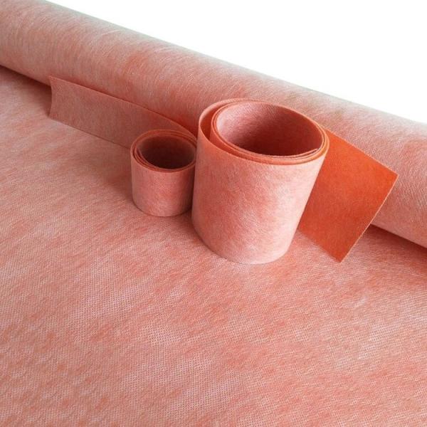 PE PP Bathroom Tile Waterproof Membrane Floor And Wall Moisture Barrier