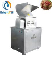50kg/H broyeur électrique de piments de la capacité SS316