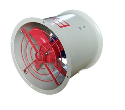 Ventilateur d'extraction antidéflagrant et antidéflagrant à haut débit pour Classe 1 Div 2 - Ventilateur de boîtier certifié ATEX pour zones dangereuses