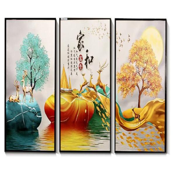Far Infrared Heating Panel Electric Heater with Carbon Crystal Element 30000 Pieces/Year