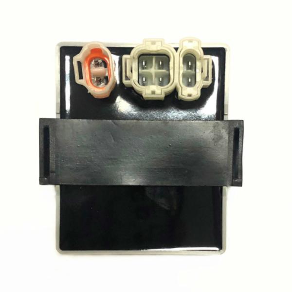 Discover 100 5 Gear Igniter Customized Motorcycle Scooter with Digital Refitting