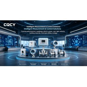 CQCY Automation Limited