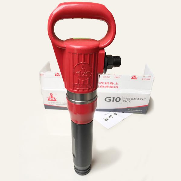 Hand Hold pneumatic jack hammer G20 For Stone Broken