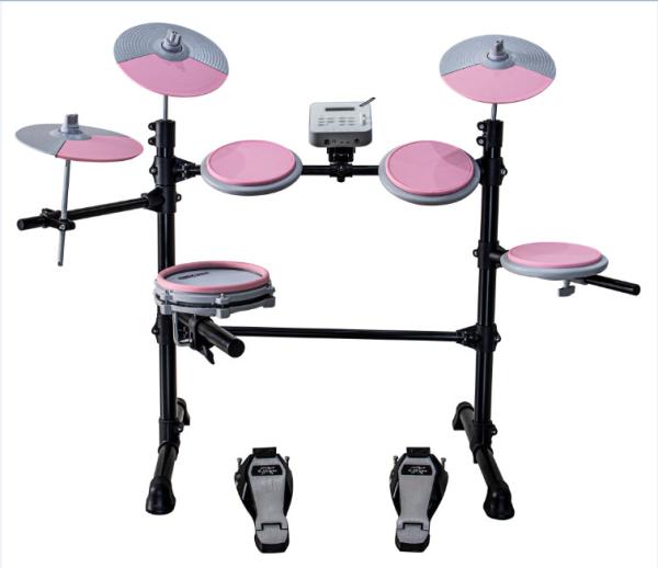 Philippines seller High quality percussion instruments drum set EDS-909-8ST660 Electric Drum kit for sale