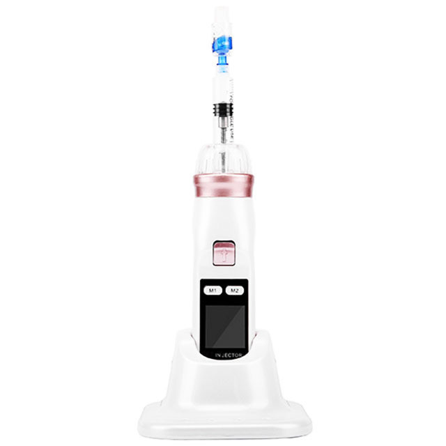 Multi-Needle 5pins/9pins Mesotherapy Gun for Home and Commercial Ez Injector HD100