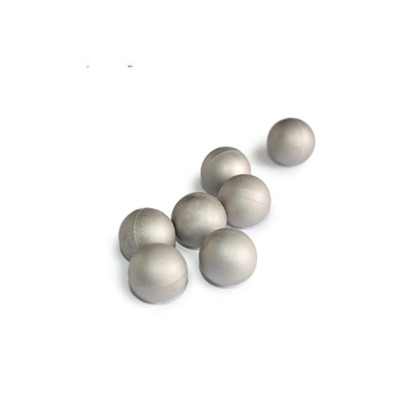API 11AX Tungsten Carbide Valve Ball For Subsurface Sucker Rod Pump