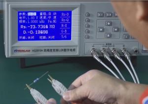 Shenzhen Keygma Electrical Manufacturing Co.,Ltd
