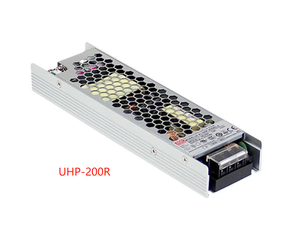 Серия AC/DC UHP заключила переключая электропитание UHP-750 UHP-1500