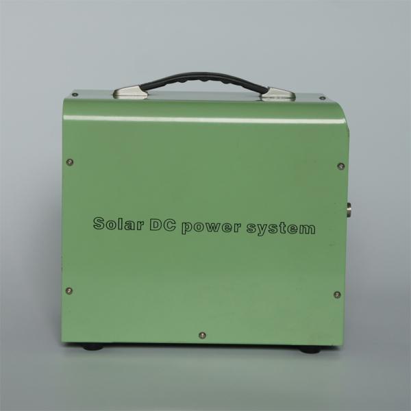 Roof Mounting 3KW for home use and outdoor  off grid  solar energy  power system price