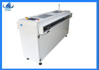 Envoyez le conseil transfèrent la ligne convoyeur de machine de bande de conveyeur du convoyeur 500Mm de carte PCB