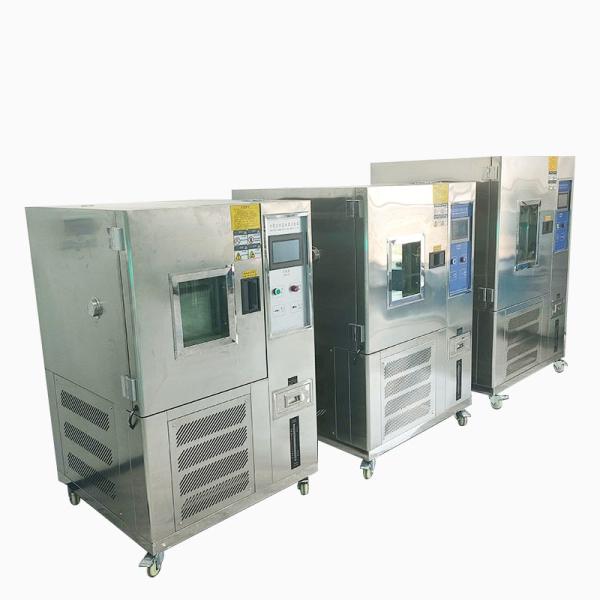 Câmara de ensaio automática de corrosão por salmoura 40/60/90/120 Máquina de ensaio por salmoura Máquina de ensaio por salmoura de revestimento metálico