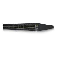 40 GBP MQM8790-HS2F du commutateur 200 de Mellanox Quantum Hdr Infiniband des ports QSFP56