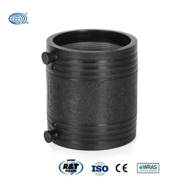 Underground Gas Line Plastic Pipe Fittings SDR11 PE100 PN16