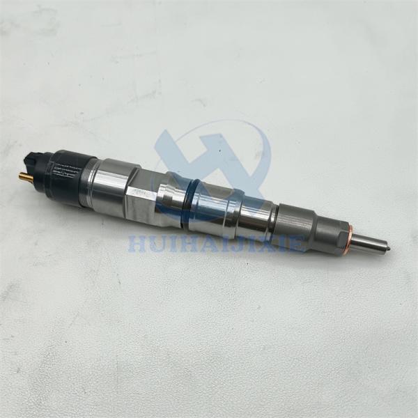 400903-00036 Common Rail Injector Assembly For Cat Engine DL06KB DL220