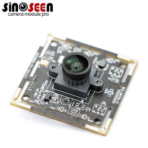 Global Shutter Camera Module