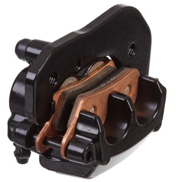 Front Brake Caliper For 705600862 Can-Am Outlander 450 570 650  850 1000