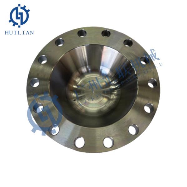HB30G-70301 Accumulator Cover HB10G HB20G HB15G HB40G Hydraulic Breaker Cover for Accumulator