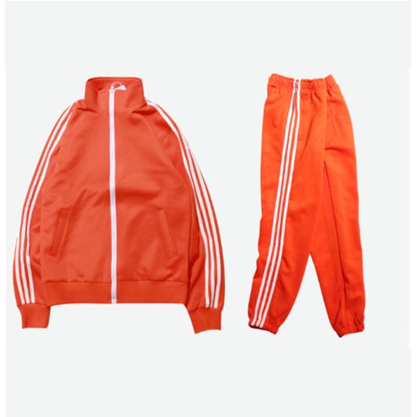 Low Price Set Men Tracksuit Pants