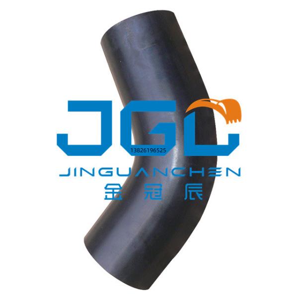 Tuyau d'eau supérieur/inférieur pour Dh130 Dh150 Pièces de rechange d'origine OEM 2185Y1680