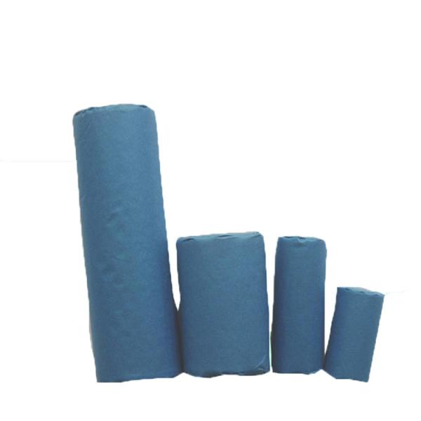 Class I 25g 50g 100g 250g 500g Medical Cotton Wool Roll