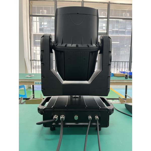 Sharpy Sky Beam Moving Head Light IP65 Outdoor 380w Waterproof Moving Head Beam DJ Disco Stage Lights