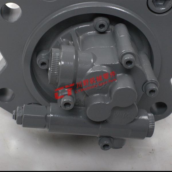 Máquina escavadora Hydraulic Main Pumps Assy For EC210 de K3V112DTP 9N00/240