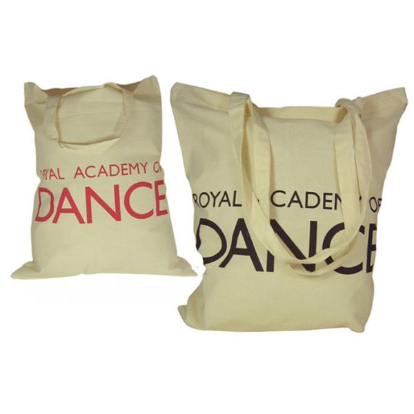 Повторно используйте сумки подарка хлопка выдвиженческие, сумки ПП моды не сплетенные родовые