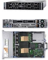 Rackmount NAS Dell Poweredge Server R740XD2 Contenido empresarial