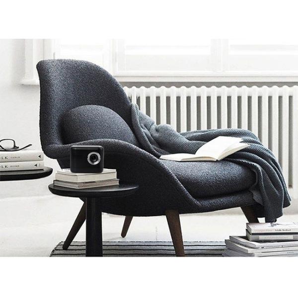 Расшифровывать репроектора 4k HD домашнего кинотеатра высокой яркости HDMI