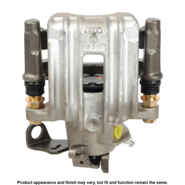 VOLKSWAGEN Auto Parts Vehicle Brake Caliper 19B2573 19B2572 342962 342963 OEM 1J0 615 423A 1J0 615 424A