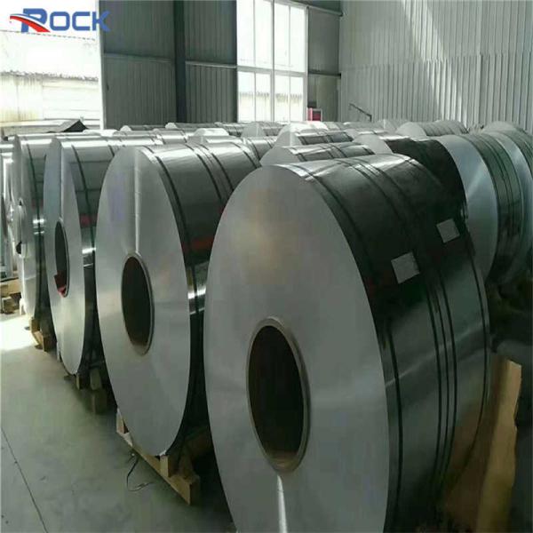 Bending Aluminum Spacer Bar For Double Glass Windows Accessories