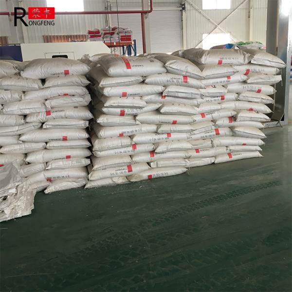 Ancres en plastique d'OIN de mur en nylon standard d'isolation