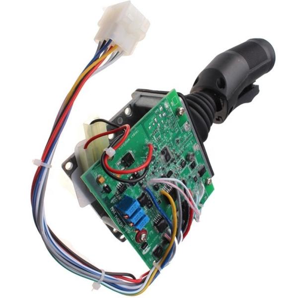 159111 Scissor Lift Joystick Robust For Skyjack SJIII 3015 3215 3219 3220 3226 4626 4832