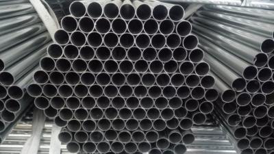 ASTM B862 Titanium Alloy Steel 3000mm Non Magnetic Tube