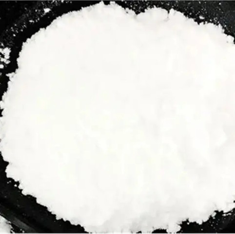 Quality Assurance Wholesale White Powder 99.8% Chemical Raw Material Melamine