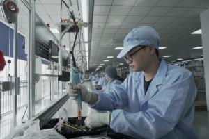 Shanghai Yingrao Technology Co., Ltd
