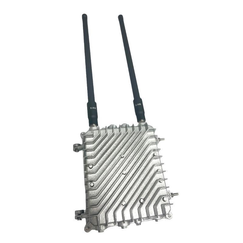Устройство для борьбы с Fpv 30w 60w портативное оборудование для борьбы с Fpv