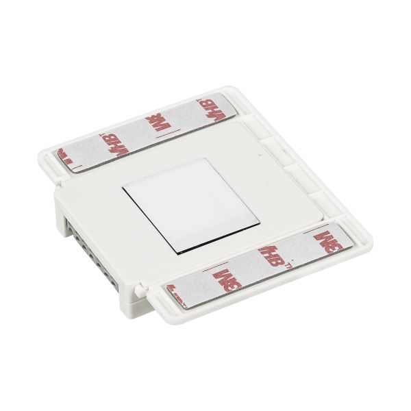 Mirror Light Touch Switch One Key With Defogging Relay Control