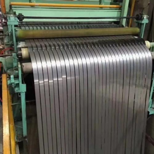 ASTM/JIS 201 202 304 316 430 2b Ba Hot/Cold Rolled 0.3-3mm Tisco Ss Iron Stainless Steel Plate/Strip/Coil for Building Material