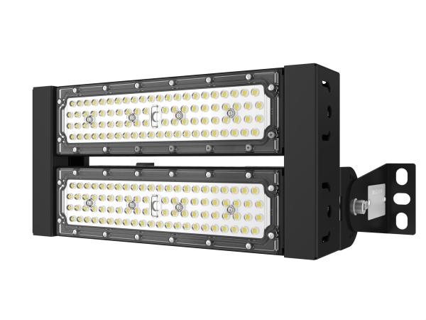 Waterproof Outdoor LED Flood Lights IP65 Brightest 60W LED Floodlight