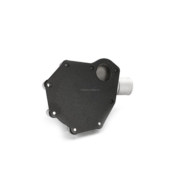 Aluminium Water Pump 32B45-10031 for Mitsubishi S6S Engine