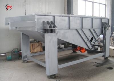 Mining Industry Linear Vibrating Screen Sand Polyurethane Classifier Sieve