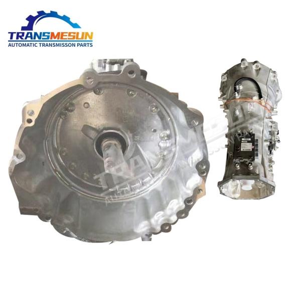 Toyota Lexus Land Cruiser 2021- OE 35050-60100 10speed 4X4 AJA0F Automatic Transmission