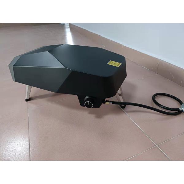 15kgs Small Pizza Oven Gas 305mm Portable Pizza Oven Gas With Stainless Steel